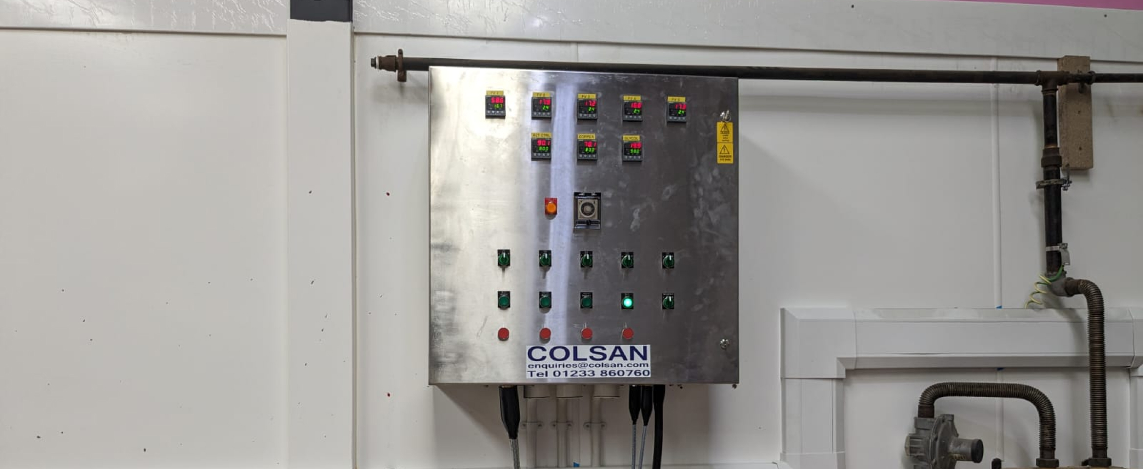 Battery Storage main image
