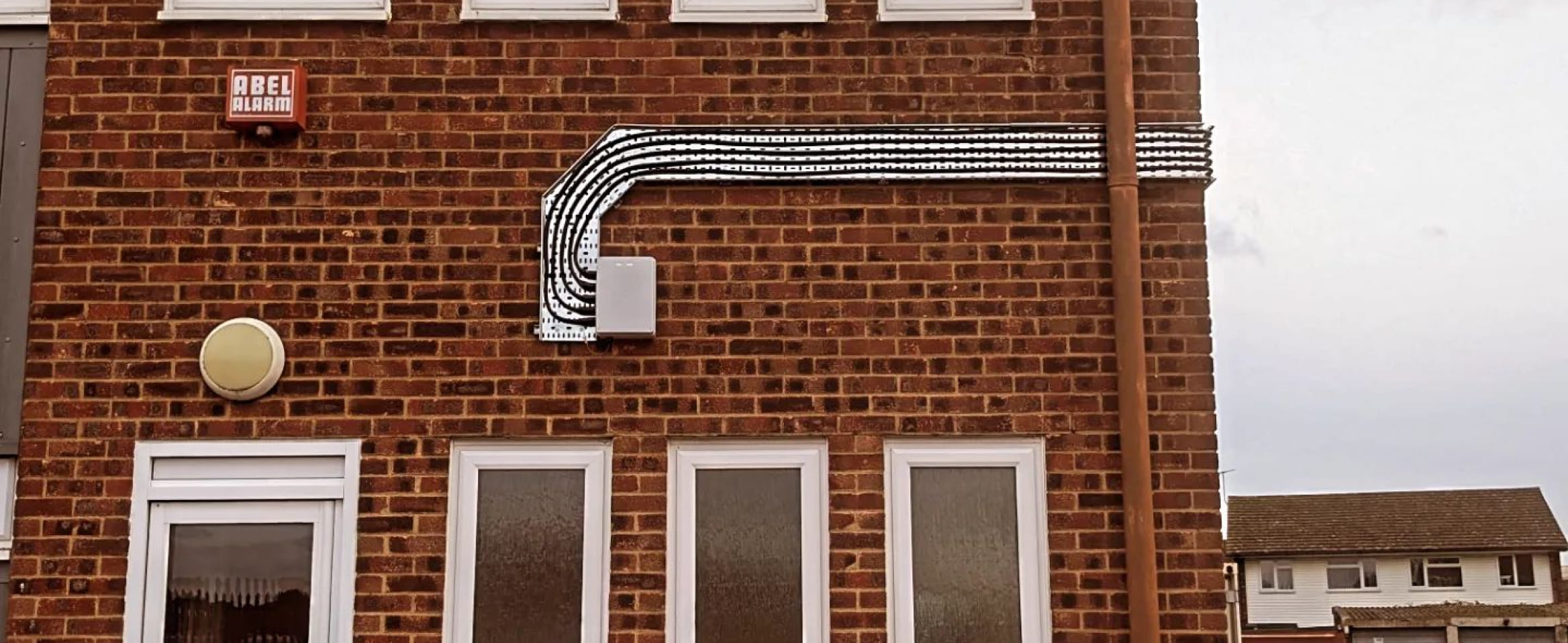 Professional Electrical Installation Services img