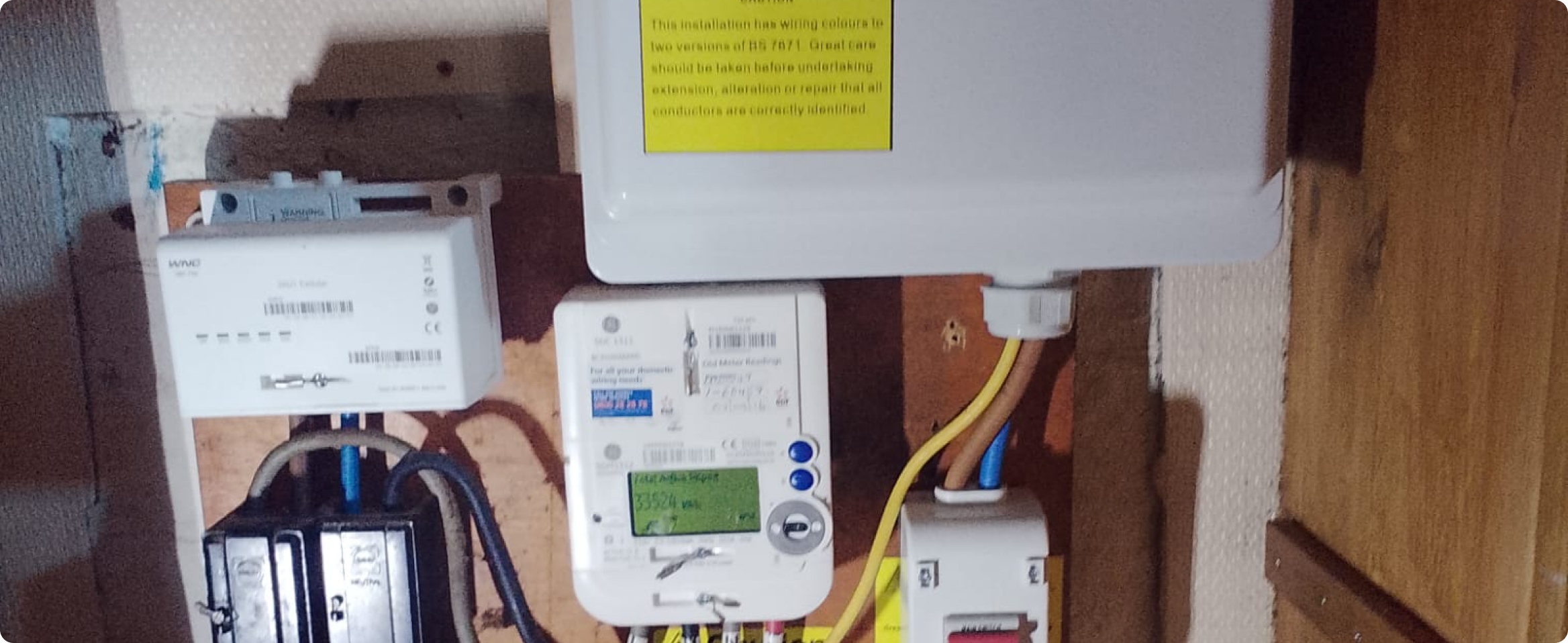 electrical safety check near me