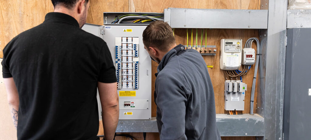 electrical safety check tunbridge wells