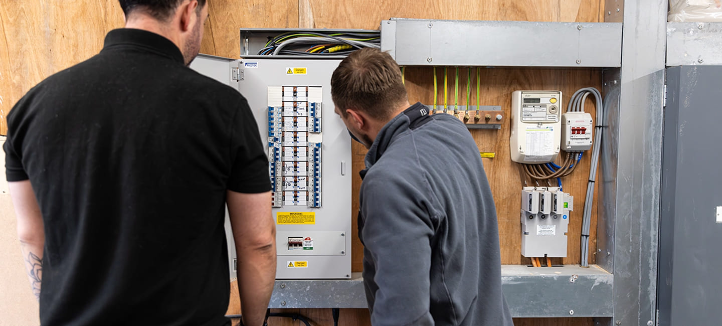 electrical safety check tunbridge wells