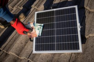 How Much Does Solar Installation Cost in Tunbridge Wells