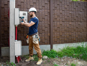 how to find certified electrical installers in tunbridge wells