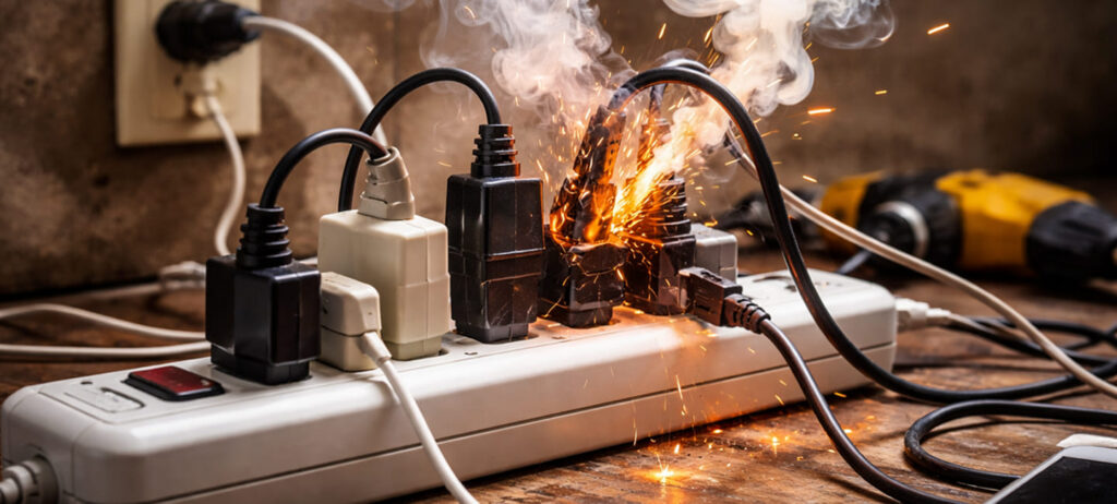emergency electrician in tunbridge wells